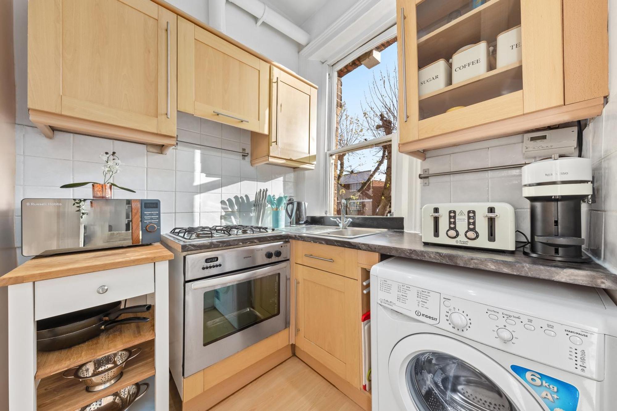 Artist'S Bright Hampstead Heath Village 2 Bed Londen Buitenkant foto