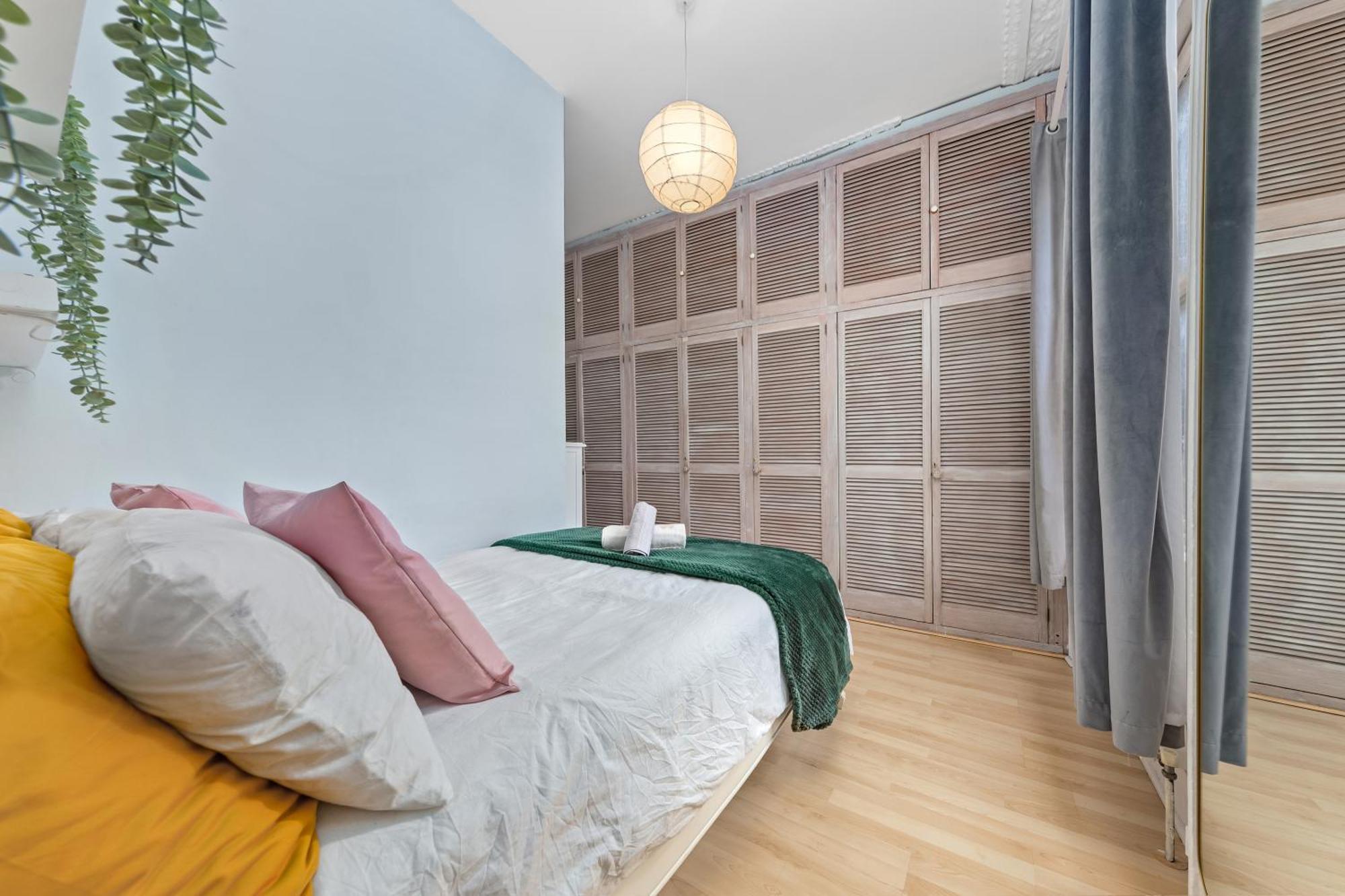 Artist'S Bright Hampstead Heath Village 2 Bed Londen Buitenkant foto